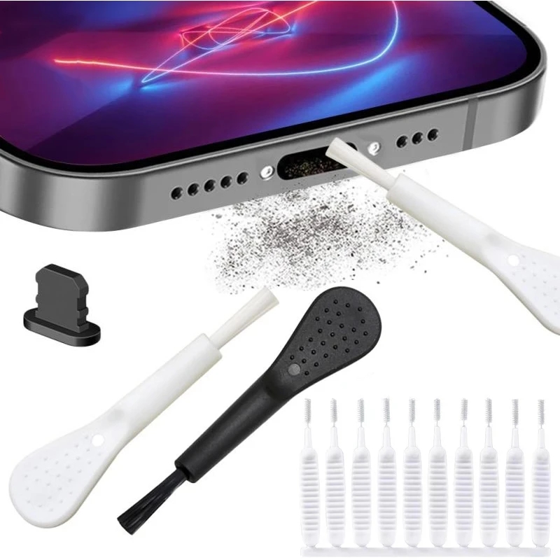 Mobile Phone Charging Port Dus - огляд і ціна Home Bathroom Cleaning Kit