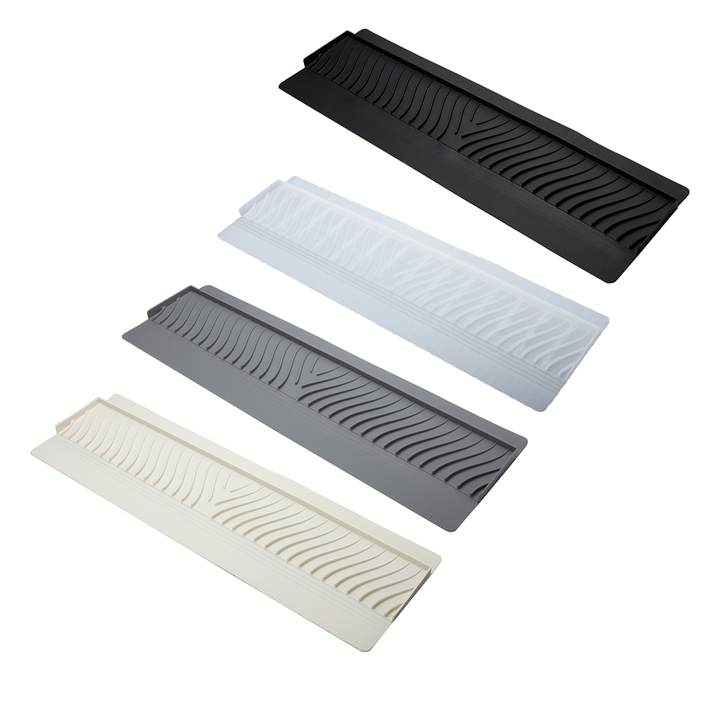 Flexible Silicone Sink Guard B - огляд і ціна Home Bathroom Supplies