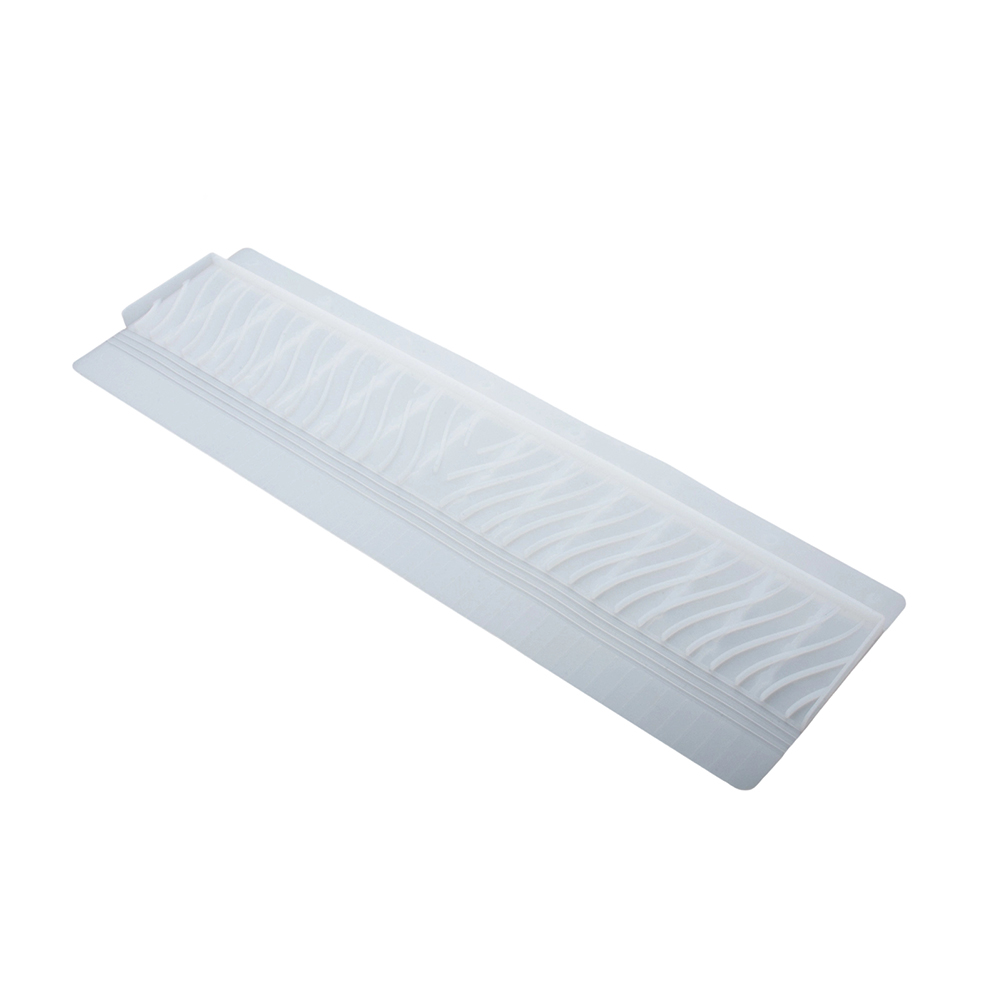 Flexible Silicone Sink Guard B - огляд і ціна Home Bathroom Supplies