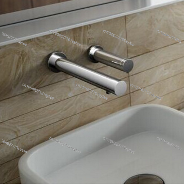 Brass Chrome Automatic Bathroo - огляд і ціна Home In Bathroom