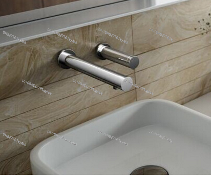 Brass Chrome Automatic Bathroo - огляд і ціна Home In Bathroom