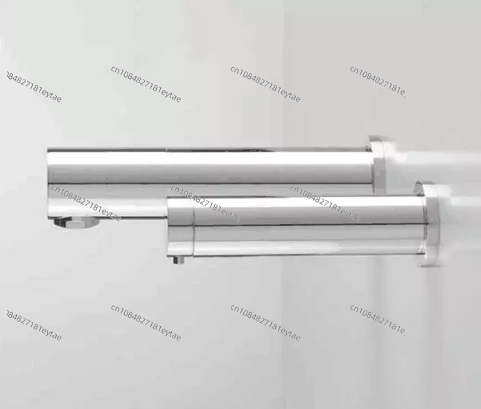Brass Chrome Automatic Bathroo - огляд і ціна Home In Bathroom