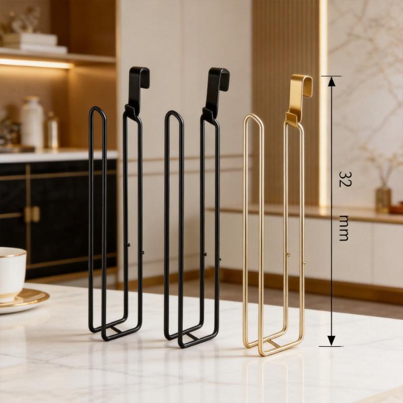 Luxury Wall-Mounted Toilet Pap - огляд і ціна Home Bathroom Paper Towel Holder