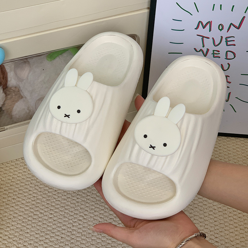 Hot Cartoon Miffy Series Soft- - огляд і ціна Home Goods Bathroom Accessories
