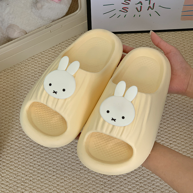 Hot Cartoon Miffy Series Soft- - огляд і ціна Home Goods Bathroom Accessories