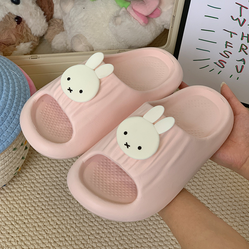 Hot Cartoon Miffy Series Soft- - огляд і ціна Home Goods Bathroom Accessories