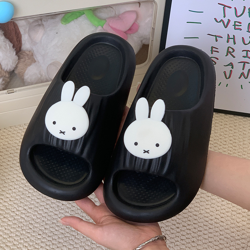 Hot Cartoon Miffy Series Soft- - огляд і ціна Home Goods Bathroom Accessories