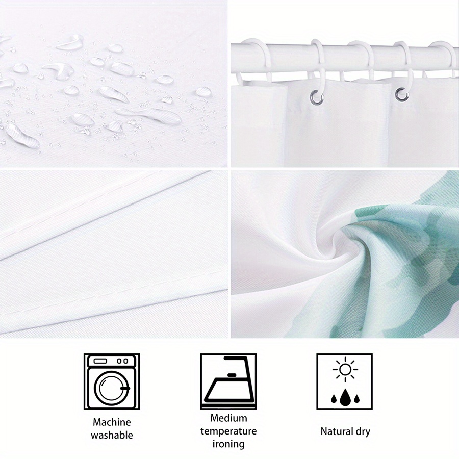Fresh Cherry Blossom Shower Cu - огляд і ціна Home Bathroom Design Ideas