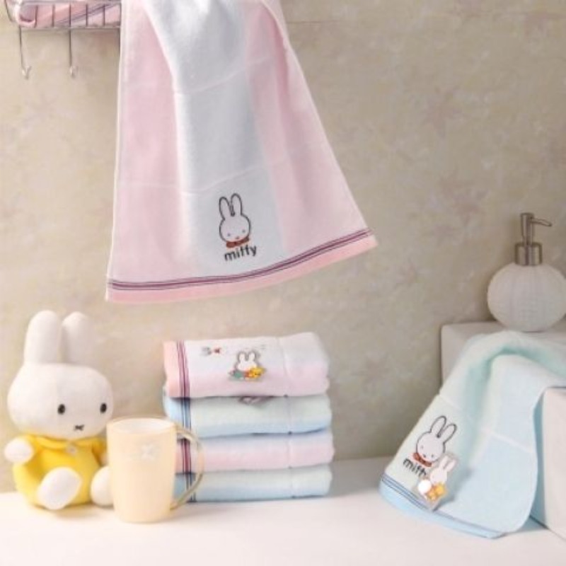 Miffy rabbit sweet and cute cr - огляд і ціна Home Goods Bathroom Accessories