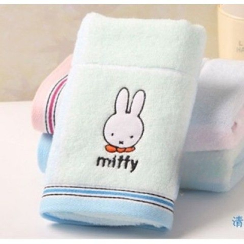 Miffy rabbit sweet and cute cr - огляд і ціна Home Goods Bathroom Accessories