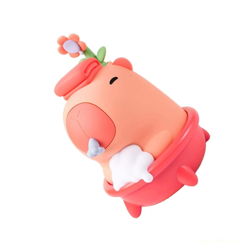 QX2E Child Friendly Home Foam  - огляд і ціна Home Bathroom Wall Soap Dispenser