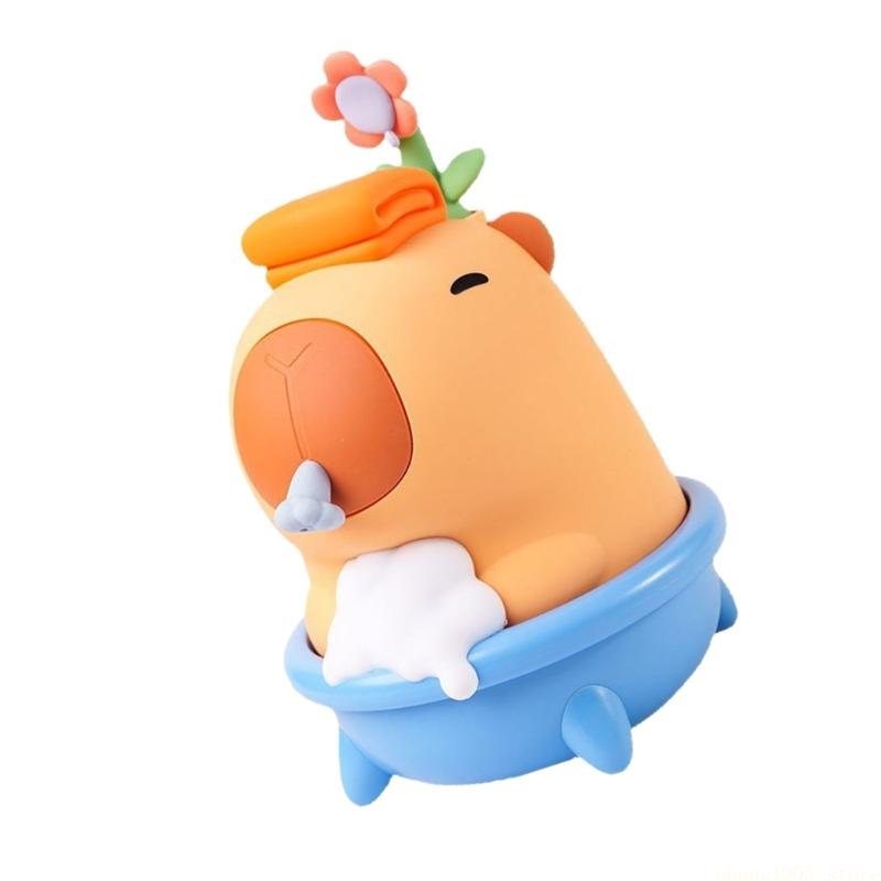 QX2E Child Friendly Home Foam  - огляд і ціна Home Bathroom Wall Soap Dispenser
