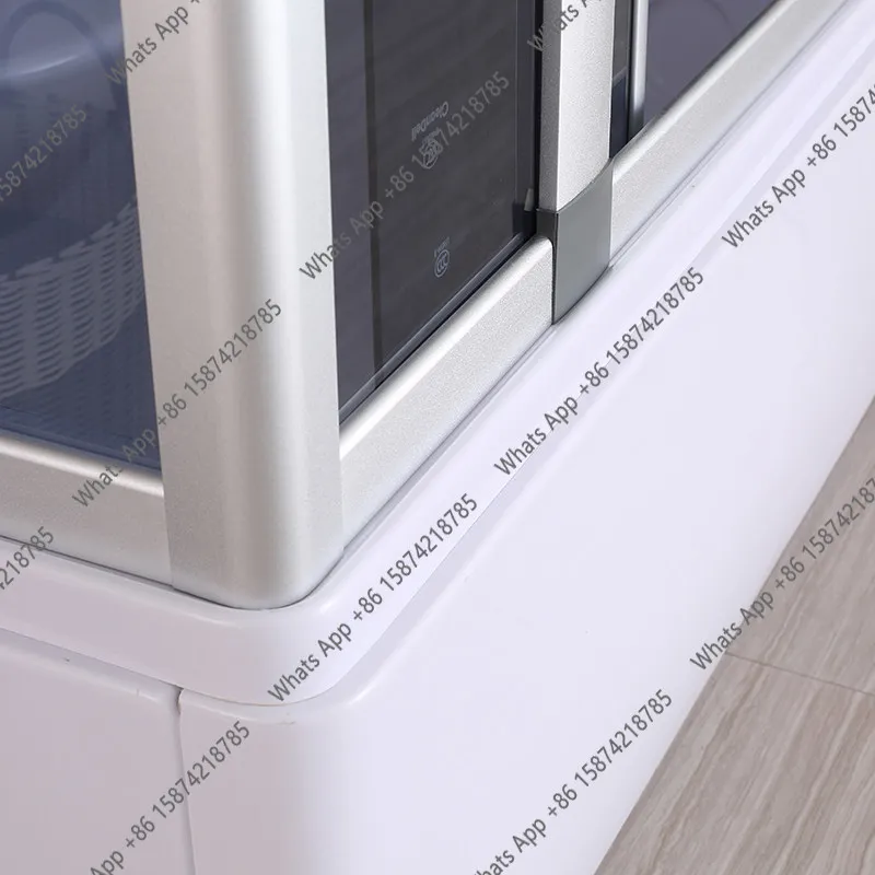 Hi Integral Shower Room Rectan - огляд і ціна Home In Bathroom