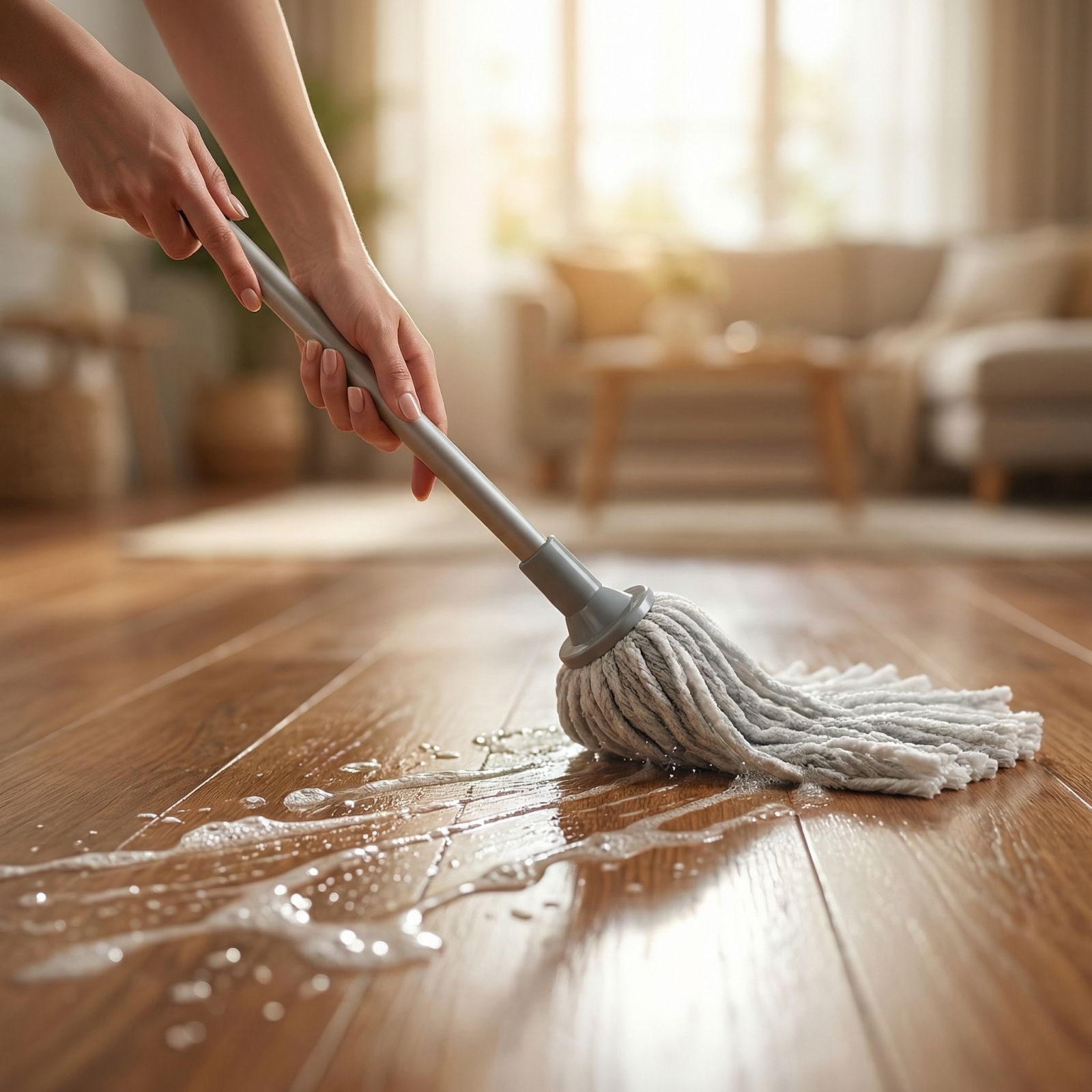 100ml Efficient Cleaning Agent - огляд і ціна Home Bathroom Supplies