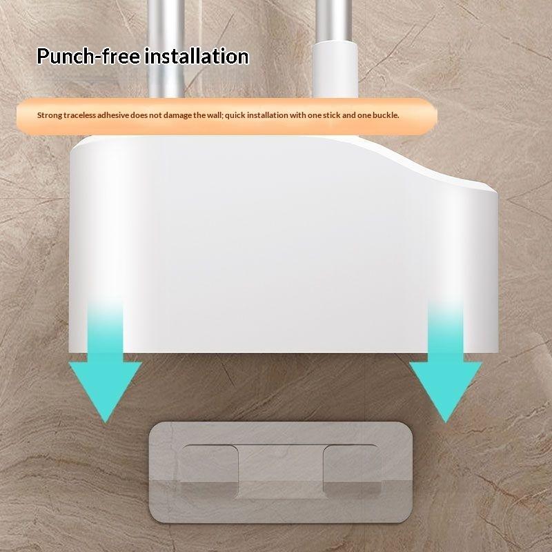 1Pc/set 4-in-1 Multifunction T - огляд і ціна Home Bathroom Cleaning Kit