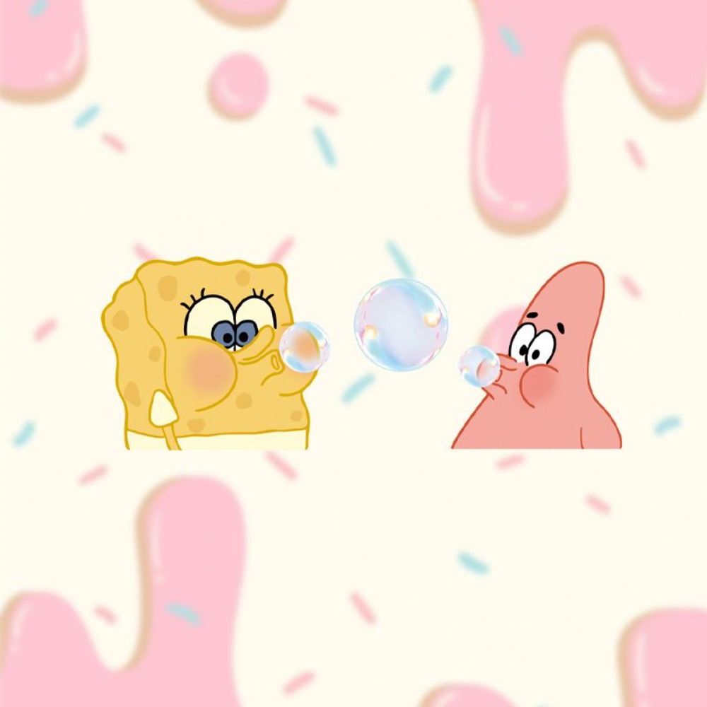 SpongeBob Bathroom Mirror Deca - огляд і ціна Home Bathroom Supplies