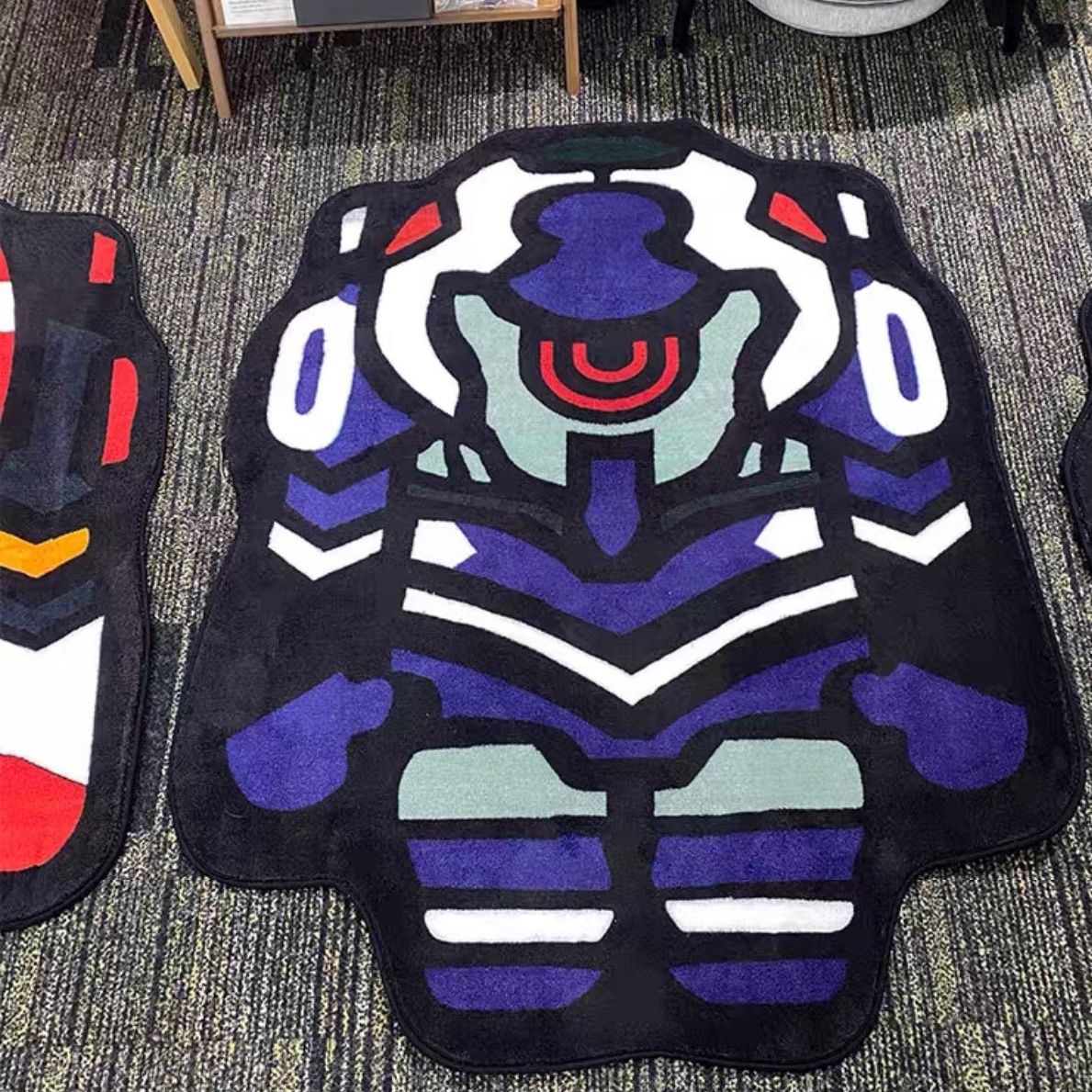 NEON GENESIS EVANGELION Design - огляд і ціна Home Goods Bathroom Accessories