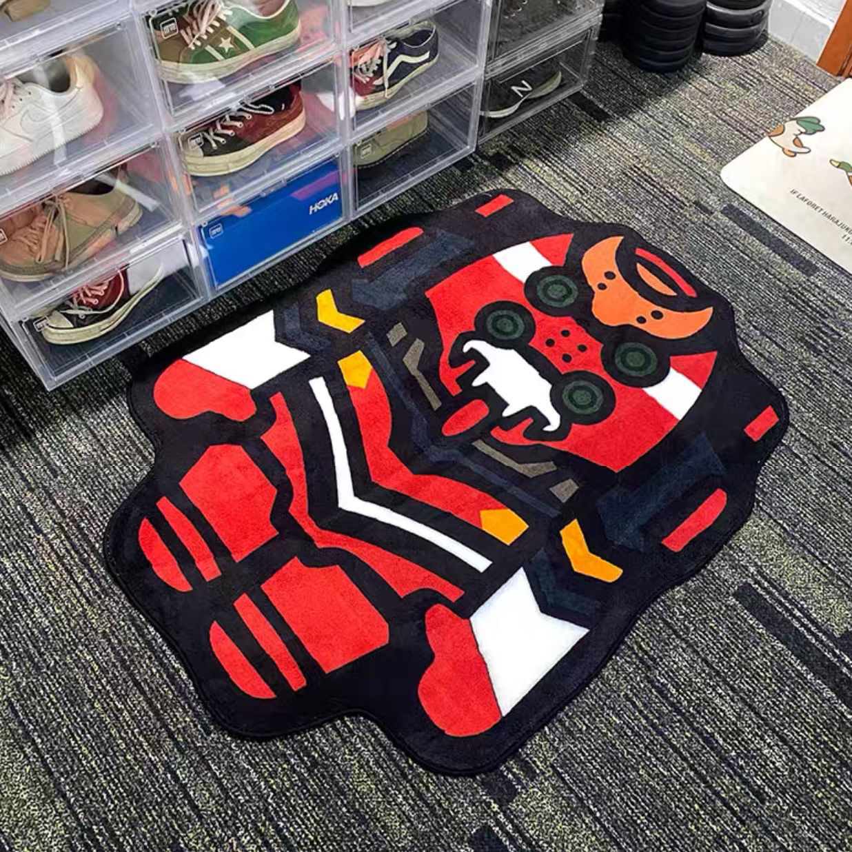 NEON GENESIS EVANGELION Design - огляд і ціна Home Goods Bathroom Accessories