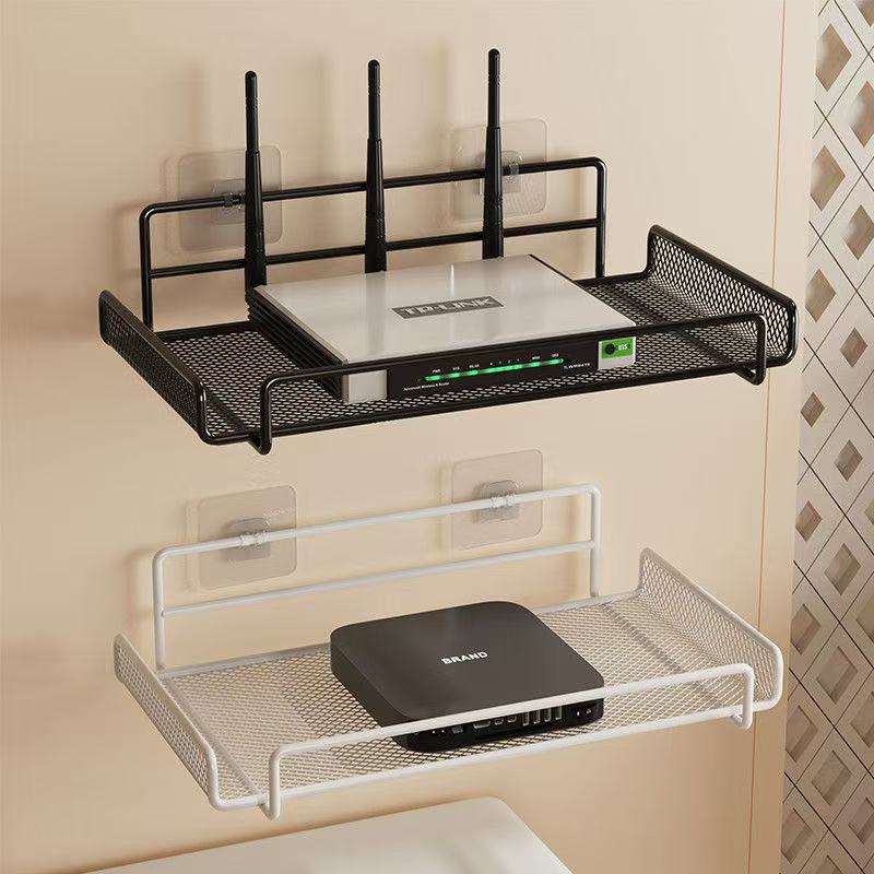 Stainless Steel Router Shelf N - огляд і ціна Home Bathroom Supplies
