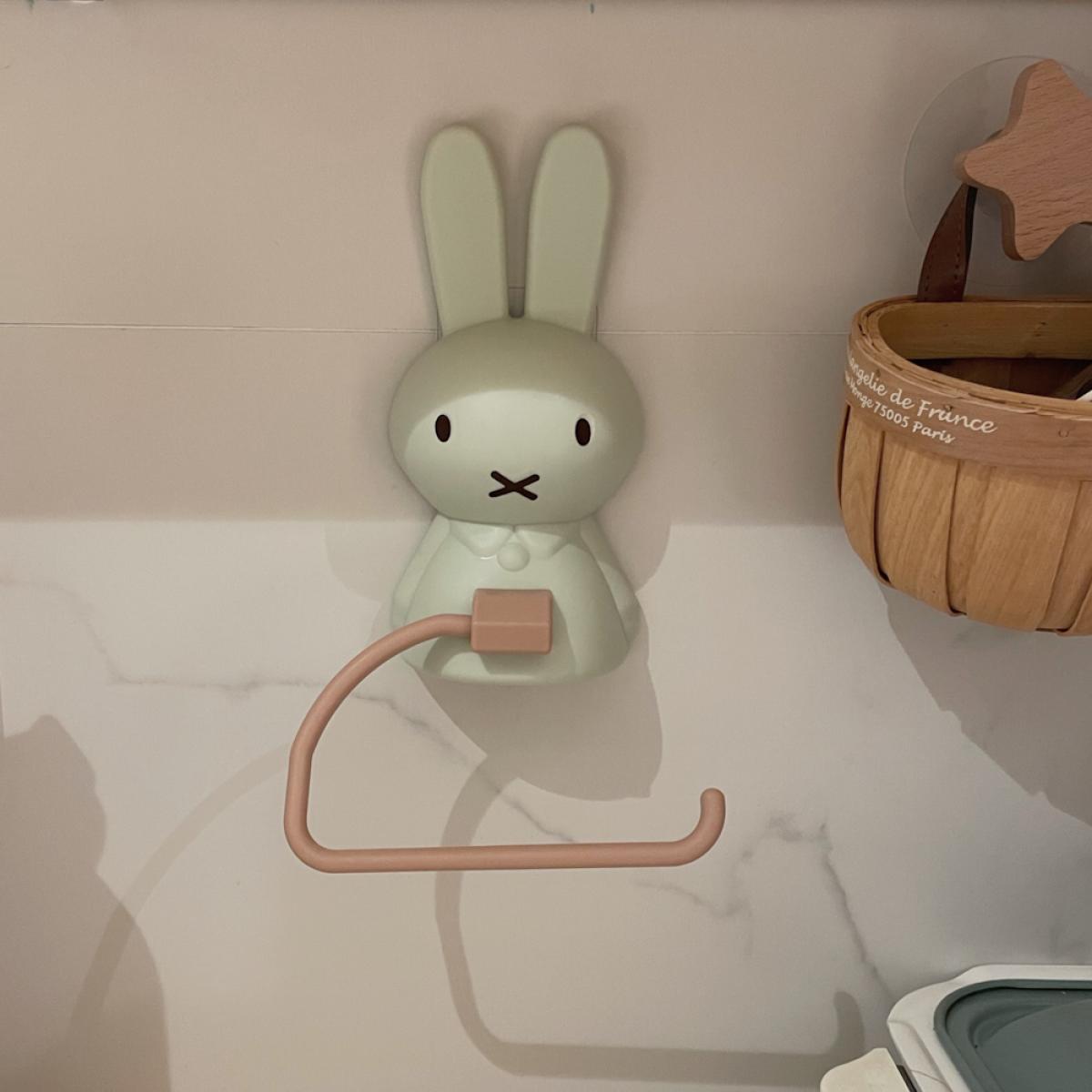 Miffy Multifunctional Bathroom - огляд і ціна Home Goods Bathroom Decor