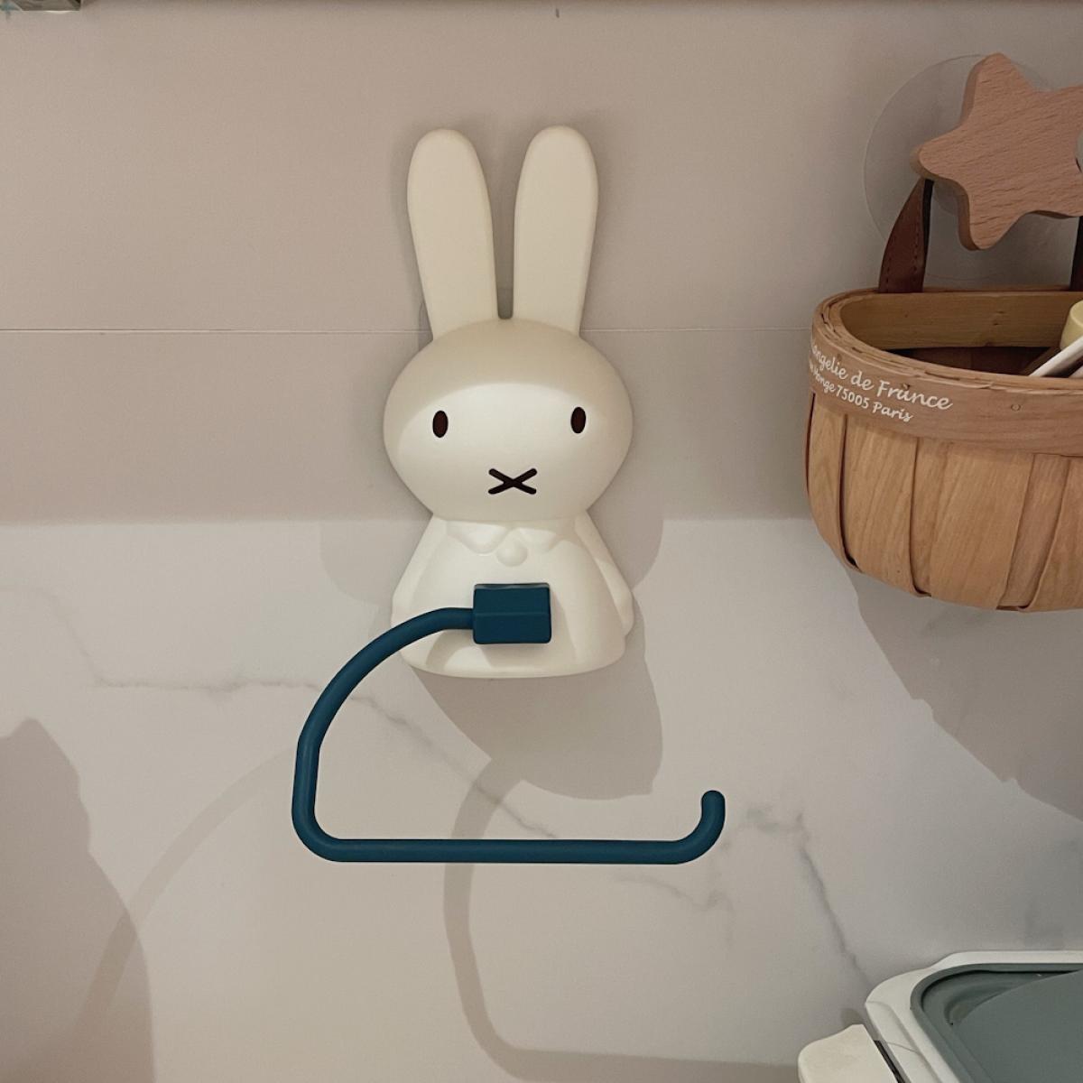 Miffy Multifunctional Bathroom - огляд і ціна Home Goods Bathroom Decor