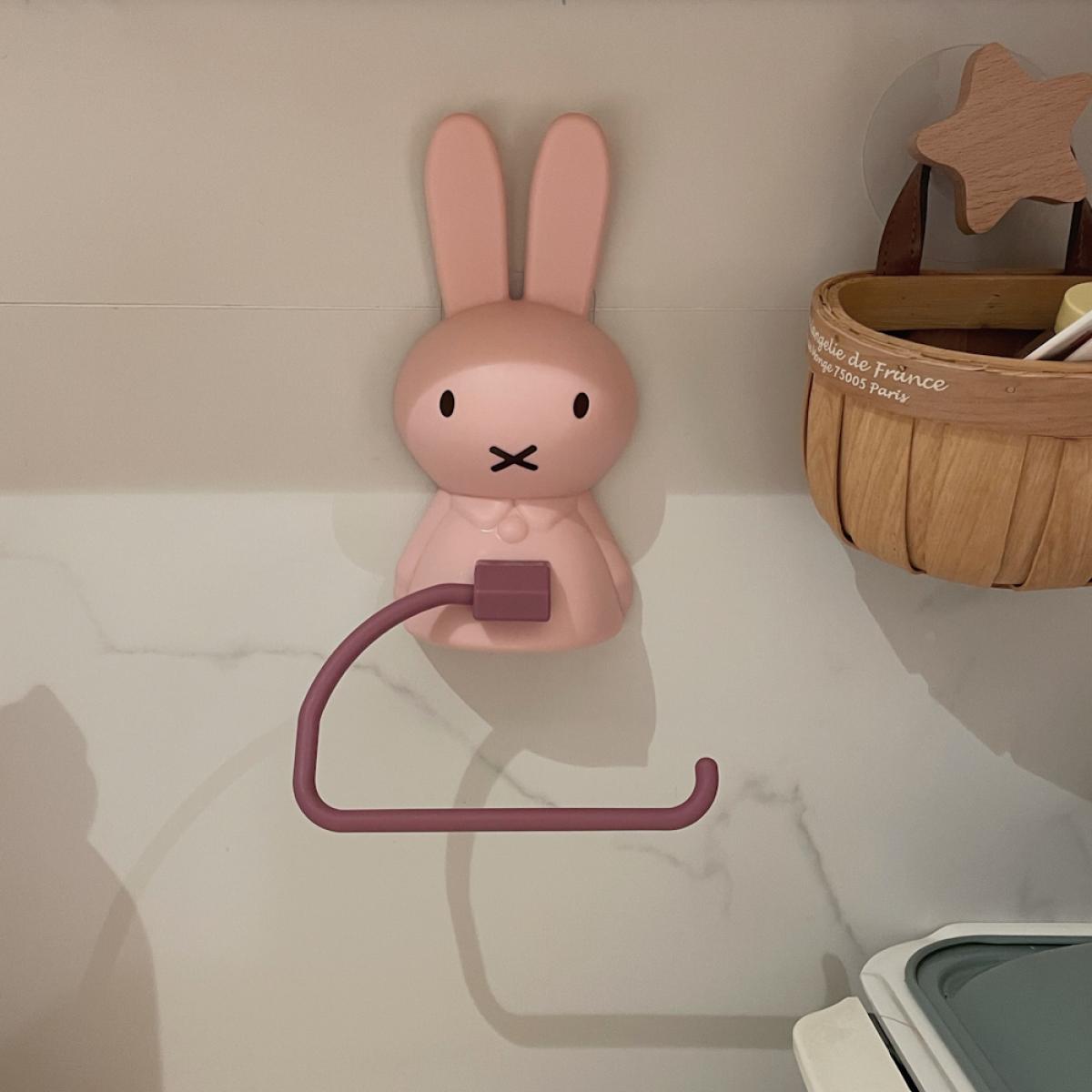 Miffy Multifunctional Bathroom - огляд і ціна Home Goods Bathroom Decor