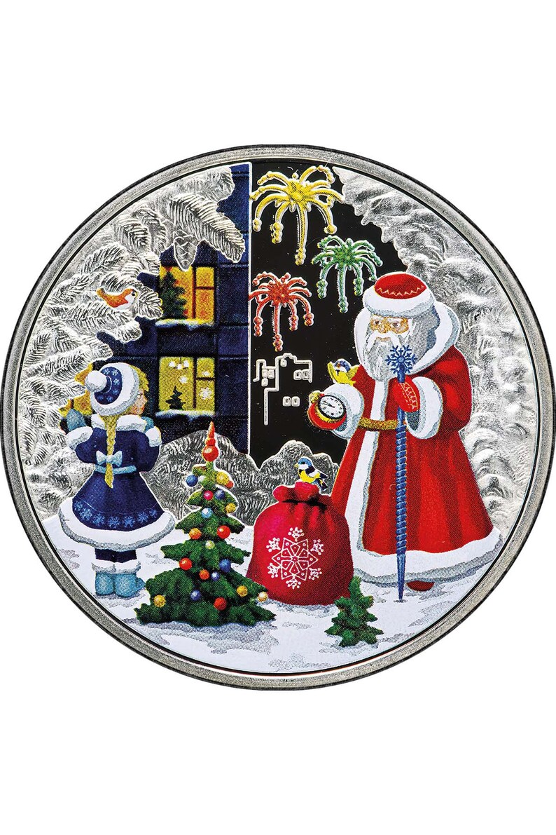 Christmas Tree Round Rug, Xmas - огляд і ціна Home Bathroom Design Ideas